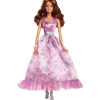 Barbie Signature Birthday Wishes