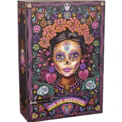 Barbie Signature Dia de los Muertos Doll