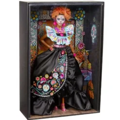 Barbie Signature Dia de los Muertos Doll