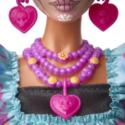 Barbie Signature Dia de los Muertos Doll
