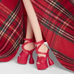 Barbie Signature Holiday Dukke