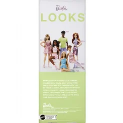 Barbie Signature Looks 25 Dukke