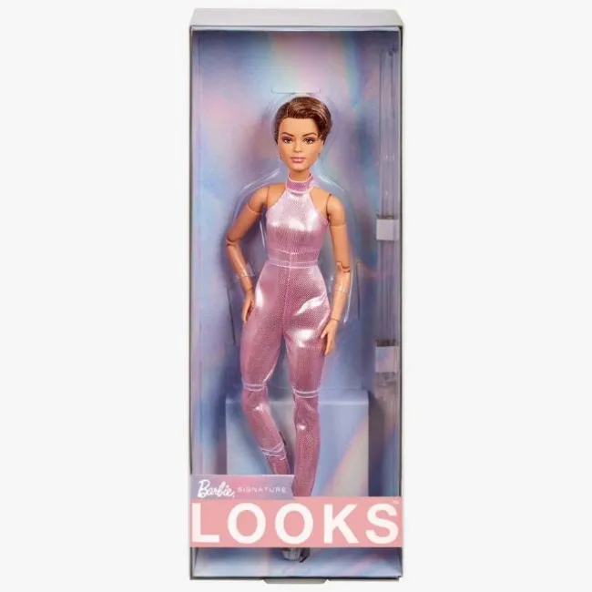 Barbie Signature Looks 22 Dukke