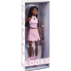 Barbie Signature Looks Dukke