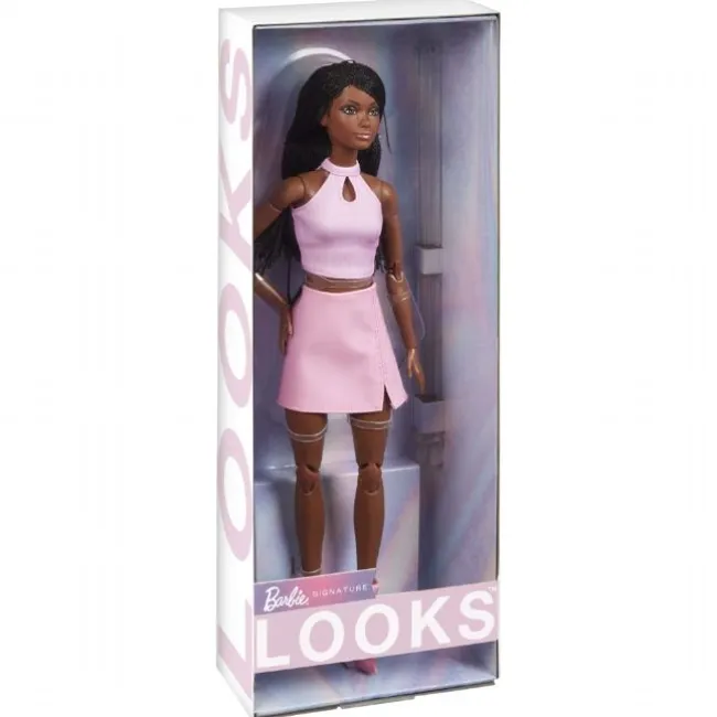 Barbie Signature Looks Dukke