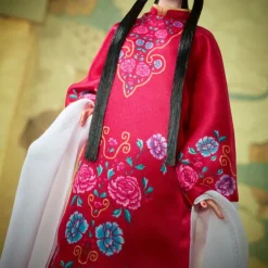 Barbie Signature Lunar New Year Dukke