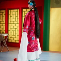 Barbie Signature Lunar New Year Dukke