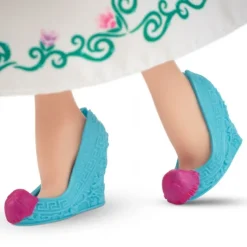 Barbie Signature Lunar New Year Dukke