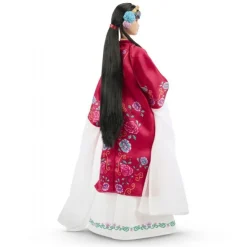 Barbie Signature Lunar New Year Dukke