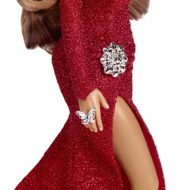 Barbie Signature Mariah Carey Dukke