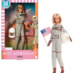 Barbie Signature Miss Astronaut