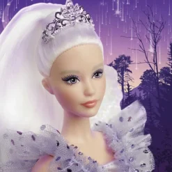 Barbie Signature Tandfe Dukke