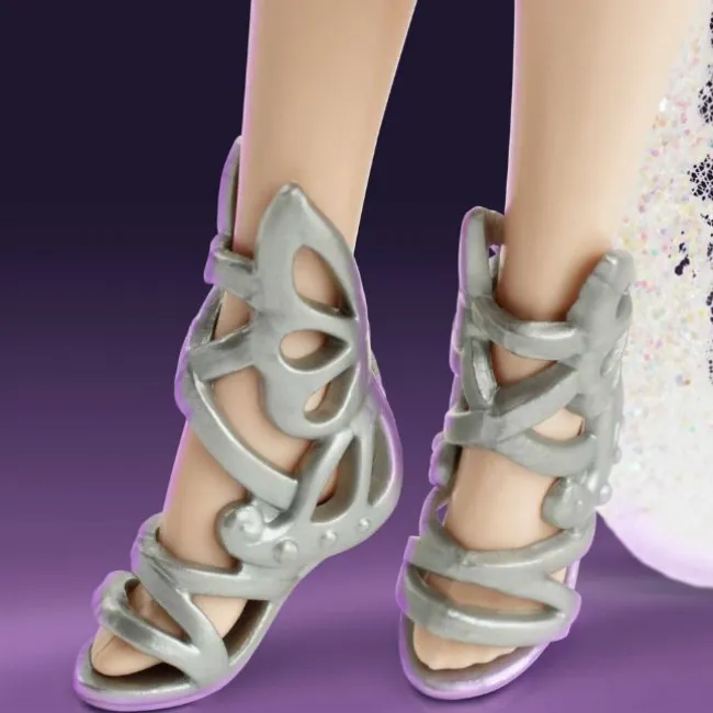 Barbie Signature Tandfe Dukke