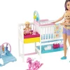 Barbie Skipper Børneværelse