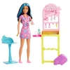 Barbie Skipper First Jobs Ear Piercer