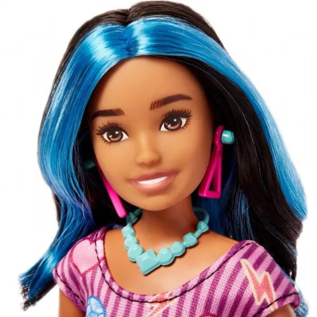Barbie Skipper First Jobs Ear Piercer