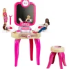 Barbie - Skønhedsstudie