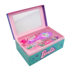 Barbie Smykkeskrin med Tilbehør