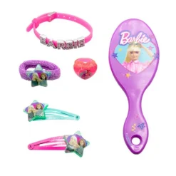 Barbie Smykkeskrin med Tilbehør