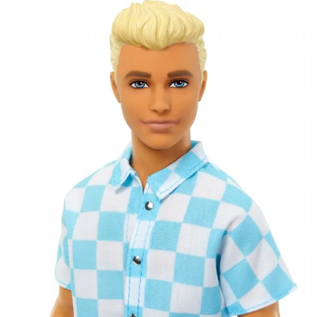 Barbie Strand Ken Dukke