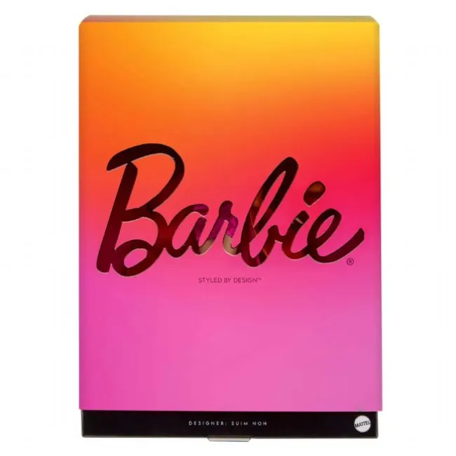 Barbie Styled By Dukke Suim Noh