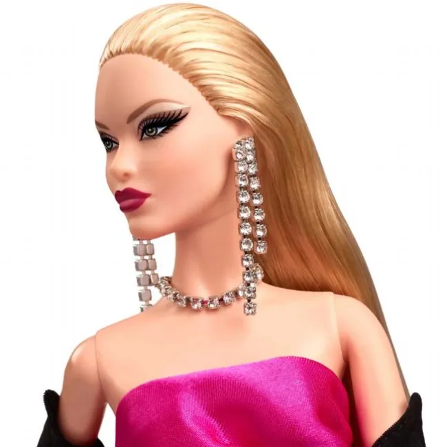 Barbie Styled By Dukke Suim Noh