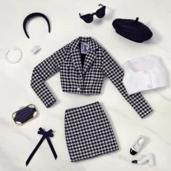 BarbieStyle Lazacore Fashion Pack