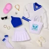 BarbieStyle Tenniscore Fashion Pack