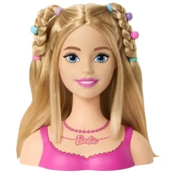 Barbie Styling Sminkehoved