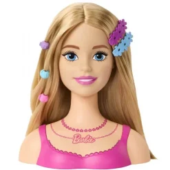 Barbie Styling Sminkehoved