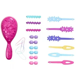 Barbie Styling Sminkehoved