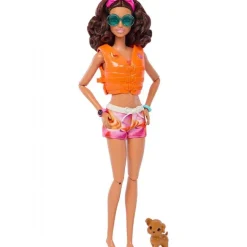 Barbie Surfer Dukke