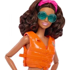 Barbie Surfer Dukke