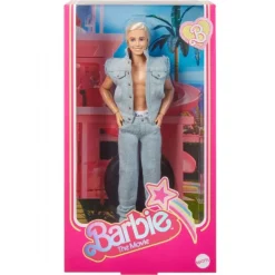 Barbie The Movie Ken Dukke