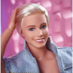 Barbie The Movie Ken Dukke