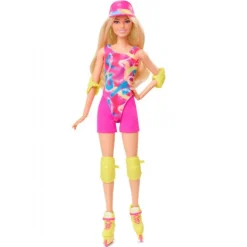 Barbie The Movie Rollerblade Barbie