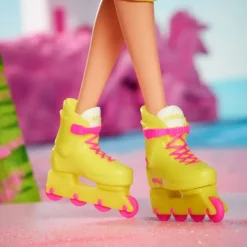 Barbie The Movie Rollerblade Barbie