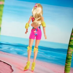 Barbie The Movie Rollerblade Barbie