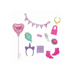 Barbie Tilbehør Balloon Pack