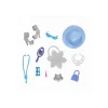 Barbie Tilbehør Blu Hat Pack