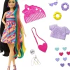 Barbie Totally Hair Heart