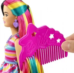 Barbie Totally Hair Heart