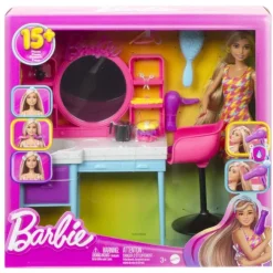 Barbie Totally Hair Salon