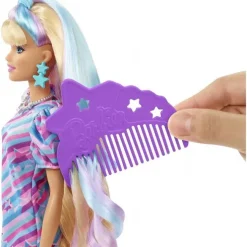 Barbie Totally Hair Star