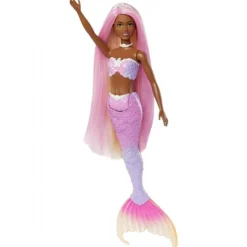 Barbie Touch of Magic Malibu Havfrue