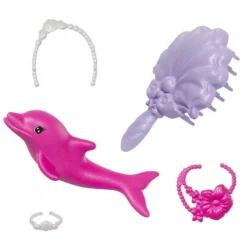 Barbie Touch of Magic Malibu Havfrue