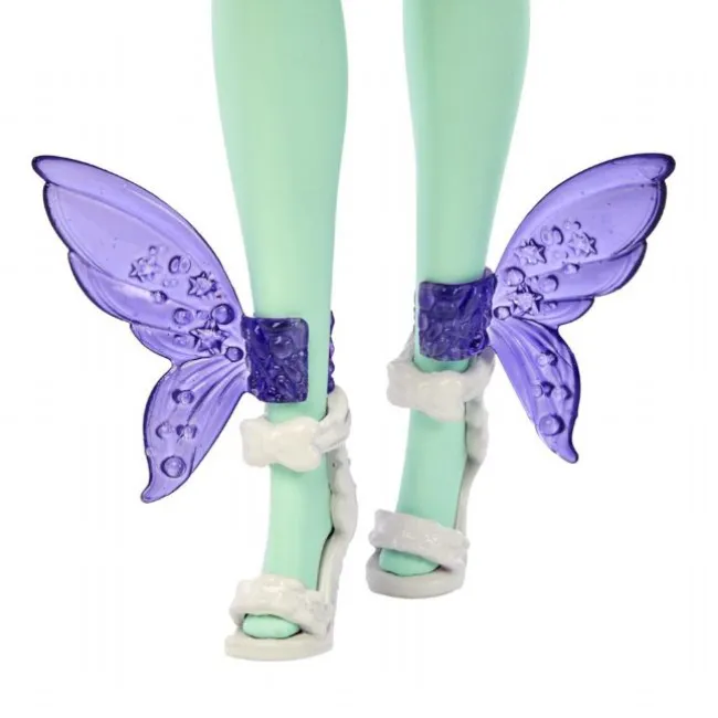 Barbie Touch of Magic Rocki Dukke