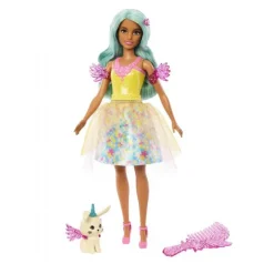 Barbie Touch of Magic Teresa Dukke