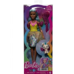 Barbie Touch of Magic Teresa Dukke