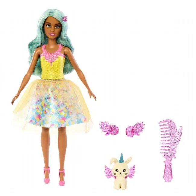 Barbie Touch of Magic Teresa Dukke